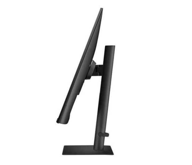 Samsung 27'' LS27A600UUUXEN Czarny - 1374535 - zdjęcie 12